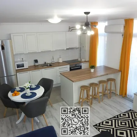 Apartment Untold Relax Cluj-Napoca