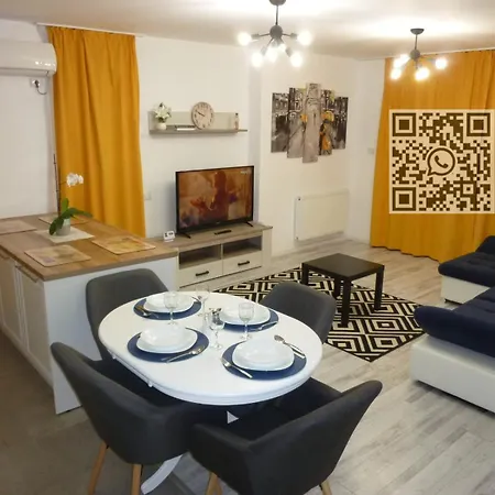 Apartment Untold Relax *