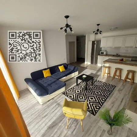 Untold Relax Apartment Cluj-Napoca