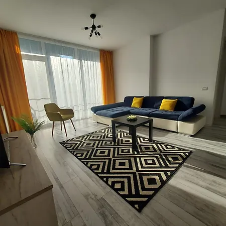 Untold Relax Appartement *