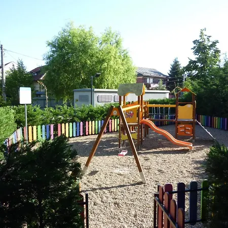 Appartement Untold Relax