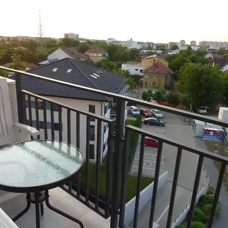 Apartment Untold Relax *