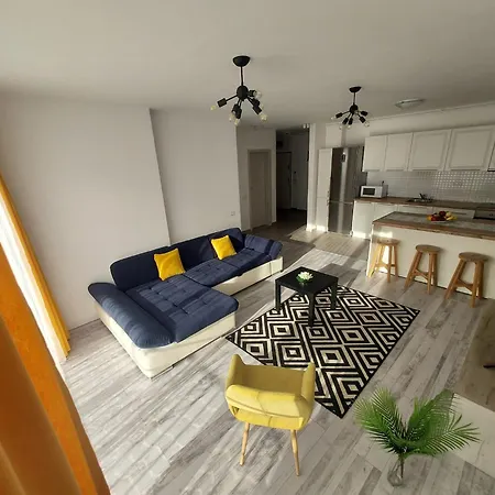 Untold Relax Appartement Cluj-Napoca
