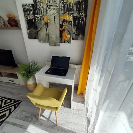 Untold Relax Apartment