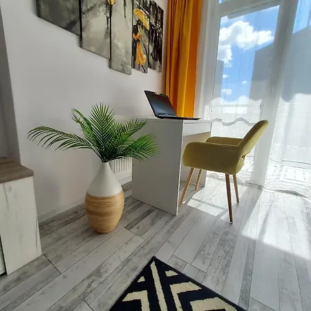 Appartement Untold Relax Cluj-Napoca
