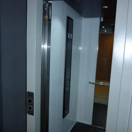 Apartment Untold Relax *