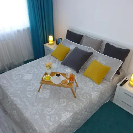 Appartement Untold Relax