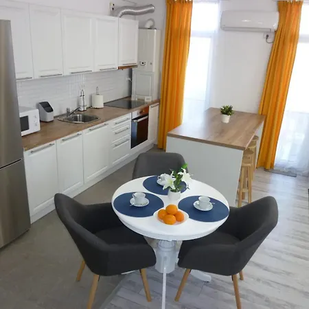 Untold Relax Appartement Cluj-Napoca