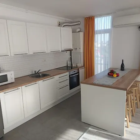 Appartement Untold Relax Cluj-Napoca