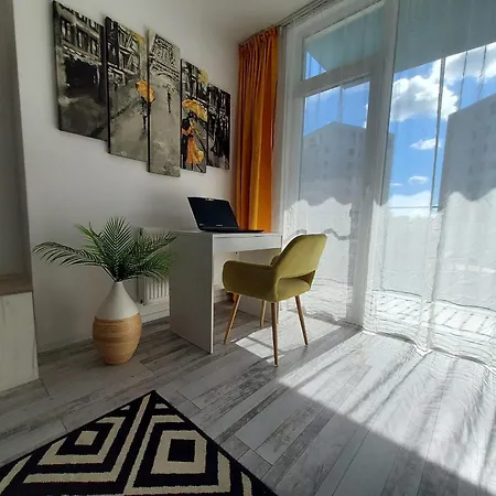 Untold Relax Apartment