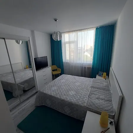 Appartement Untold Relax *