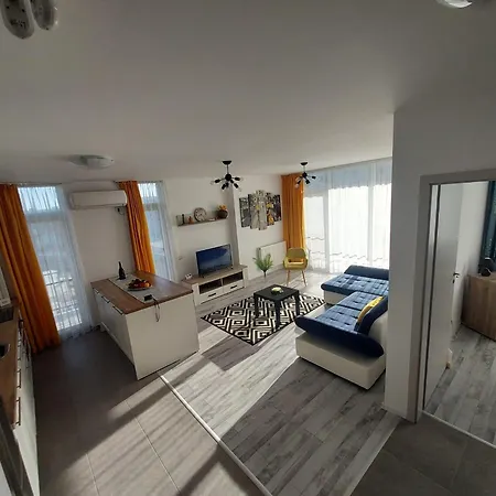 Untold Relax Appartement Cluj-Napoca