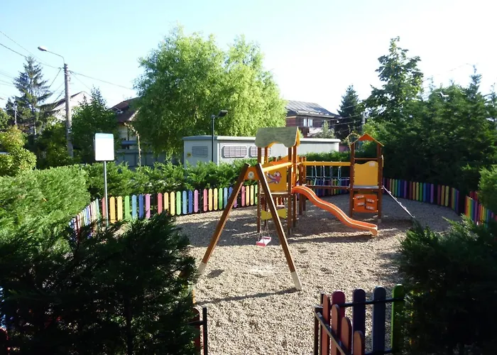 Apartament Untold Relax