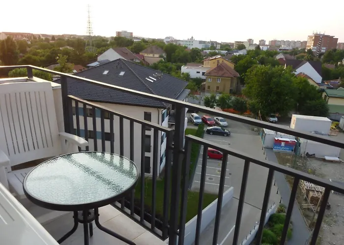 Apartament Untold Relax *