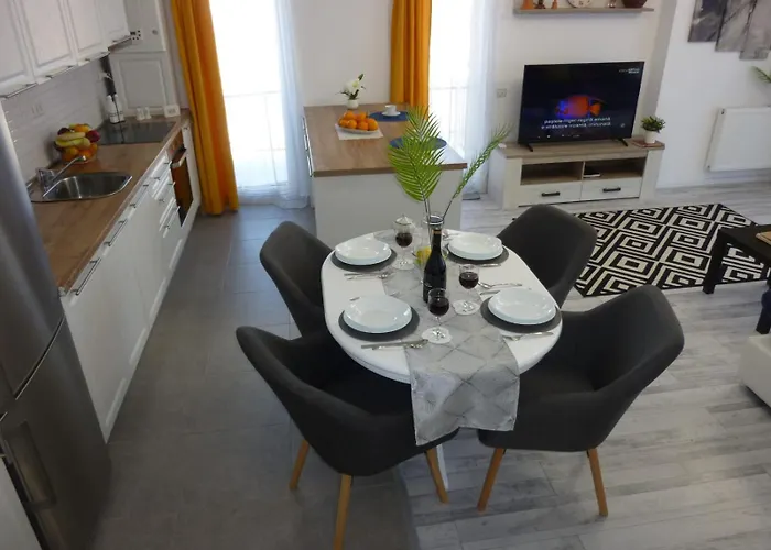 Apartament Untold Relax