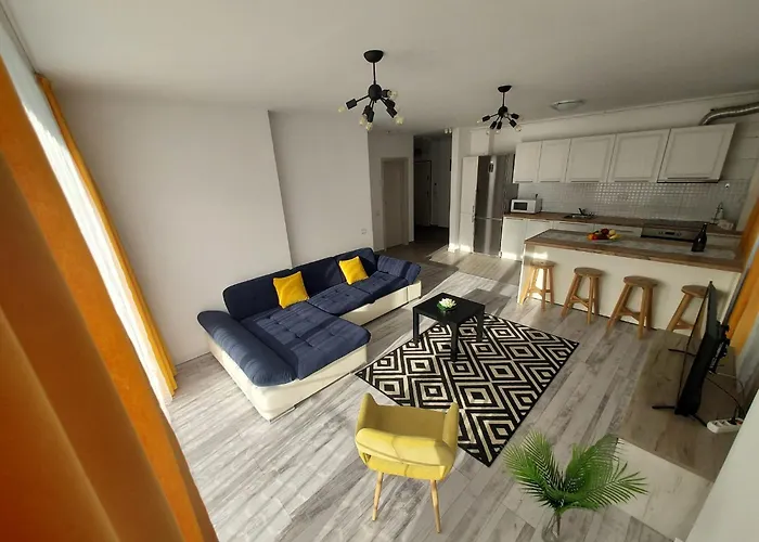 Untold Relax Apartament Cluj-Napoca