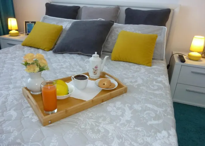 Untold Relax * Cluj-Napoca