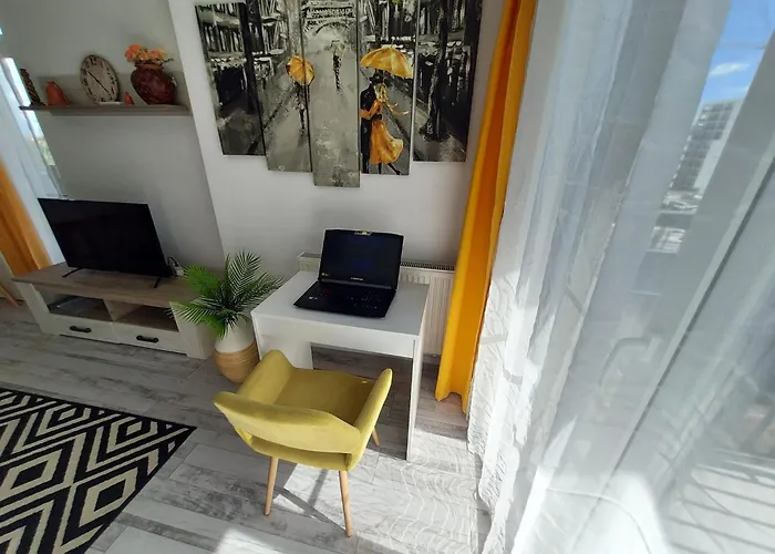 Untold Relax Apartament