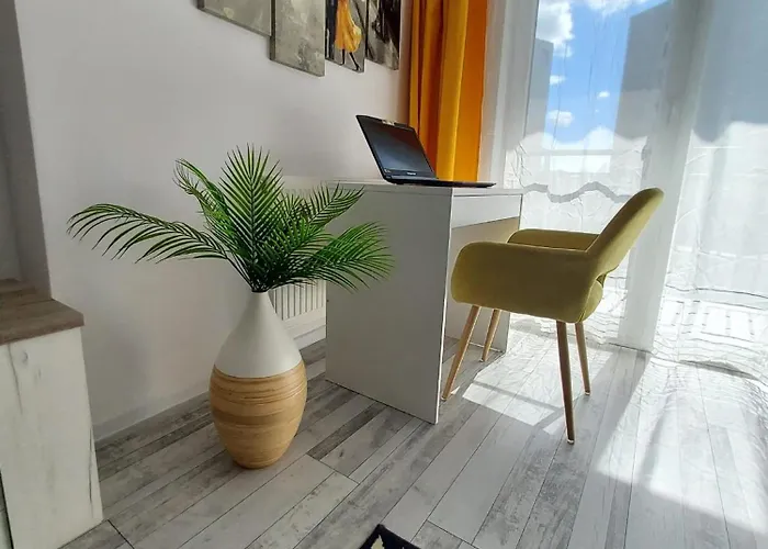 Apartament Untold Relax Cluj-Napoca