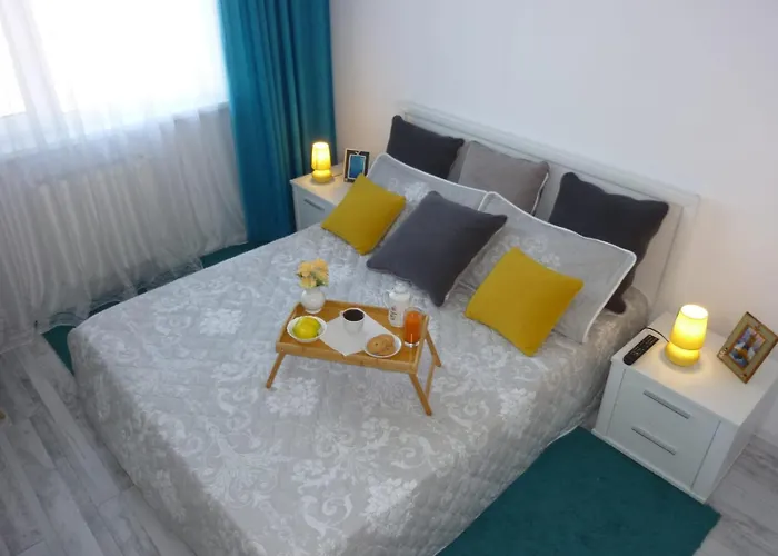 Apartament Untold Relax