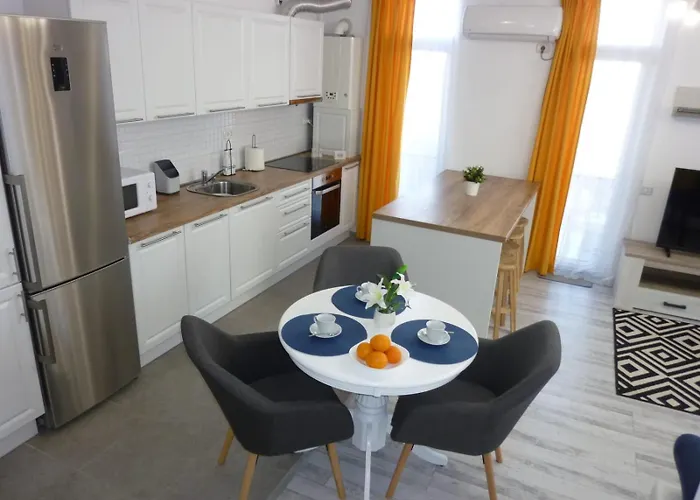 Untold Relax Apartament Cluj-Napoca