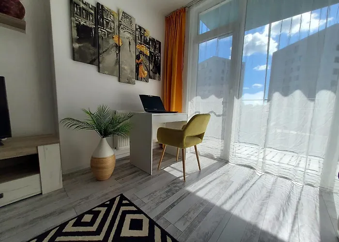 Untold Relax Apartament